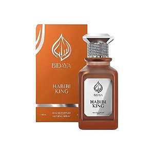 Perfume Bidaya Habibi King Edp - Unissex 100ML
