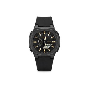 Relógio Masculino Analógico Hummer WH2-224508 Preto