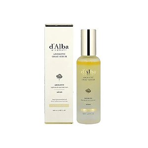 Sérum Facial D'Alba White Truffle First Aromatic de 120 ML