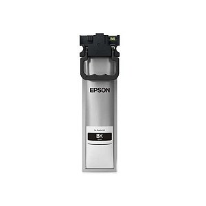 Tinta Epson T11A120-Al WF-5390/5890 - Preta