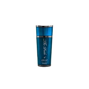 Perfume Armaf The Pride Admiral Edp 100ML