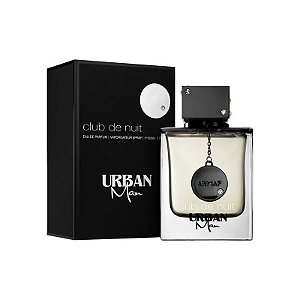 Perfume Armaf Club de Nuit Urban Man Edp Masculino - 105ml
