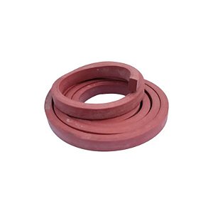Máquina de Fita Hidroexpansiva 2,5CM X 12,5CM (Rolo de 5M) Peça-250
