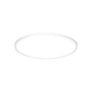 Luminária de Teto Inteligente Moes WCL-TD30-RCW-Y-WH Wifi - Branca