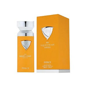 Perfume French Avenue Equestrian Pierce - Água de Perfume - Masculino - 100ML