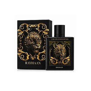 Perfume Rayhaan Tiger Eau de Parfum 100ml