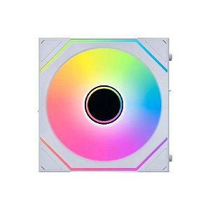 Cooler Fan Lian Li SL-Inf Wireless 120 Branco 1 Fan 12SLIN1W1W