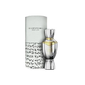 Perfume Mesopotâmia Babilônia Eau de Parfum Unissex 80 ML