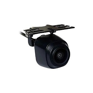 Câmera de Ré Nakamichi NC-A300 - Full HD - À Prova D'Água - Preto