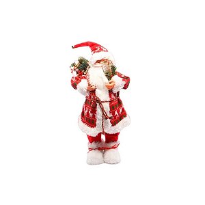 Boneco Papai Noel 60CM