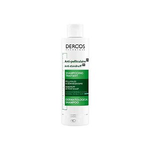 Shampoo Vichy Dercos Anticaspa DS - 200ml