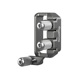 Braçadeira de Cabo Smallrig 4829 para Sony FX3/FX30