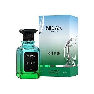 Perfume Bidaya Elliur Edp - Unissex 100ML