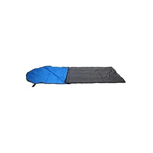 Saco de Dormir Sumax SACO-2-A 190x30x75cm Azul