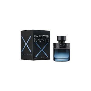 Perfume Halloween Man X EDT 75 mL - Masculino