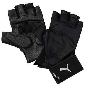Luvas de treino Puma 041467 01