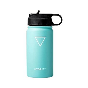Garrafa Térmica Hydrate Baby Aqua 355mL