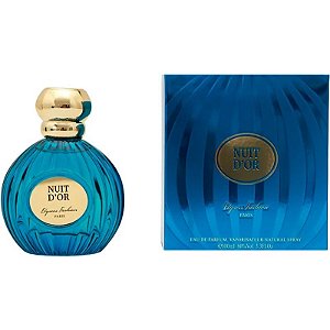 Perfume P.ELYSEES FASHION F NUIT DïOR 100ML EDP