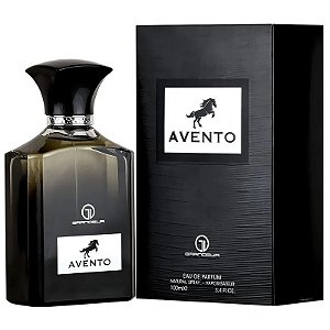 Perfume Grandeur Elite Avento EDP 100mL - Masculino