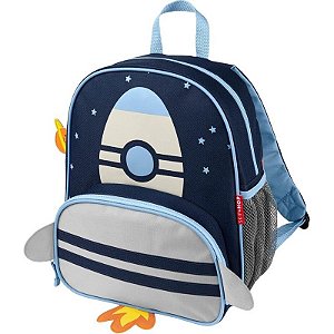 Mochila Infantil Skip Hop 9M931110 Cohet