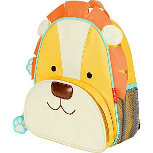 Mochila Infantil Skip Hop 9O278010 Leão