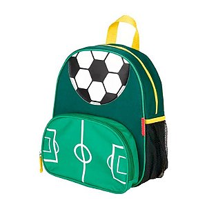 Mochila Infantil Skip Hop Futebol 9O278210