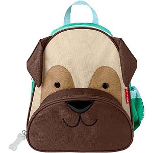 Mochila Infantil de Cachorrinho Skip Hop Zoo - 9L750910