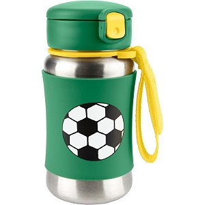 Garrafa Infantil Futebol Skip Hop - 9O285710