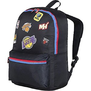 Mochila NBA 27633 Preto