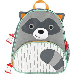 Mochila Infantil Skip Hop - 9Q335710 Guaxinim