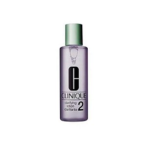 Tônico Clinique Loção Clarificante 2 400ml