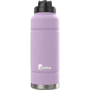 Garrafa Térmica Bubba Straw Trailblazer 1.18L - Lavender Frost