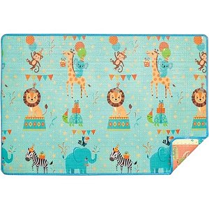 Tapete Buba Animal Party 08511