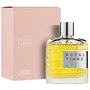 Perfume LPDO Royal Tiaré Intense Eau de Parfum 100ml Feminino