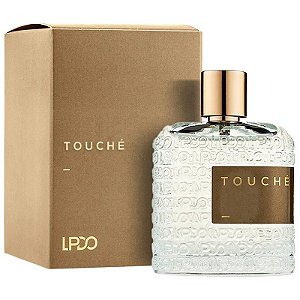 Perfume LPDO Touche Intense EDP 100ml - Unissex
