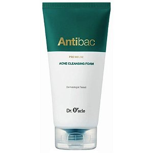 Limpeza Facial Dr. Oracle Antibac Acne Limpeza - 180mL