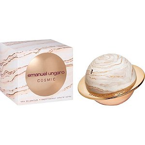Perfume Emanuel Ungaro Cosmic Eau de Parfum 40ml - Feminino