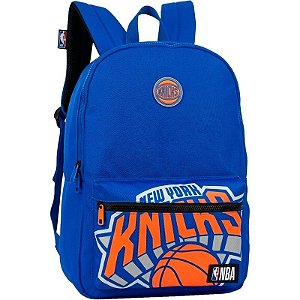 Mochila Esportiva NBA New York Knicks 27958 - Masculina
