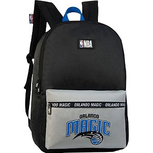 Mochila Esportiva NBA Orlando Magic 27961 - Masculina