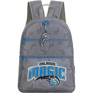 Mochila Esportiva NBA Orlando Magic 17138 - Masculina