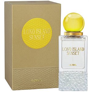 Perfume Ajmal Long Island Sunset EDP 100ml - Feminino