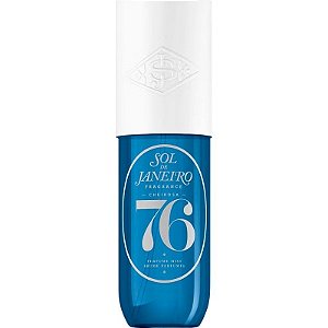 Perfume Névoa Sol de Janeiro Brazilian Crush Cheirosa 76 90mL - Feminino