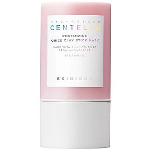 Máscara facial Skin1004 Madagascar Centella Watergel Sheet - 25mL