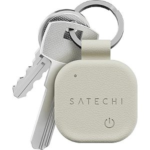 Chaveiro FindAll Satechi ST-LKCFW - Branco