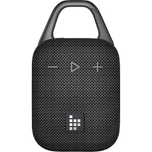 Caixa de som Tronsmart 1117206 Mirtune H1 Bluetooth 8W Preto