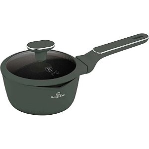 Panela Berlinger Haus Matte Green Collection 16cm/1,2L - BH-8155