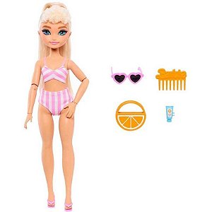 Boneca Barbie Dream Besties Mattel - JGH83