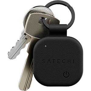 Chaveiro FindAll Satechi ST-LKCFK - Preto