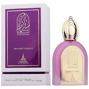 Perfume Paris Corner Coleção Twilight Shadow EDP 100mL - Unissex