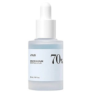 Soro Facial Anua Bétula 70% Hidratação Intensiva - 30mL